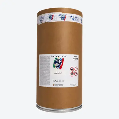 Adesivo PVA Cola Branca e Amarela 50kg ESTCOLOR