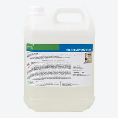 Bio-Chem Primo Plus