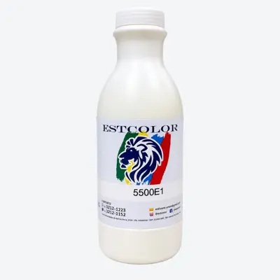 5500 Cola Amarela e Branca D3 1kg ESTCOLOR