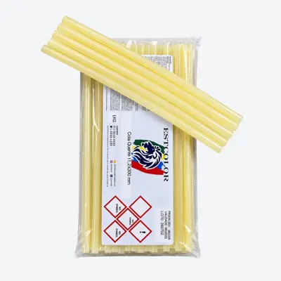 Cola Quente Extra Forte 11,2 x 300 mm ESTCOLOR