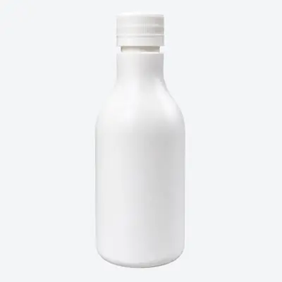 Embalagem Plástica 300ml