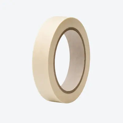 Fita Crepe Branca 48 mm x 50 m