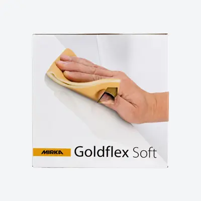 Folha Abrasiva 230 x 280 mm Mirka