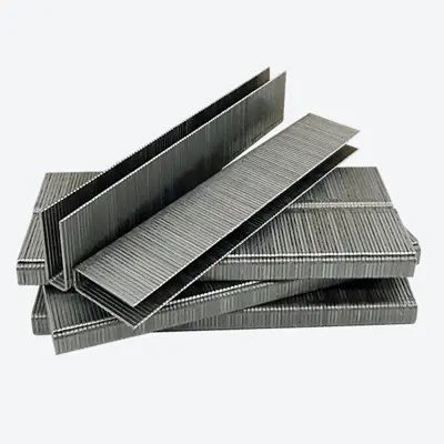 Grampos Linha 16