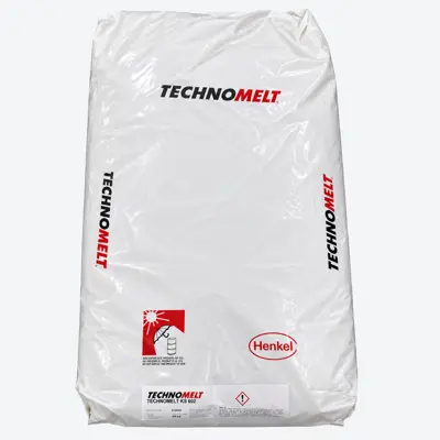 KS 605 Cor Branca 25kg Henkel