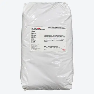 KS 606 Cor Bege 25kg Henkel