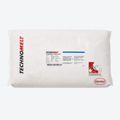 Supra 16 Transparente 25kg Henkel