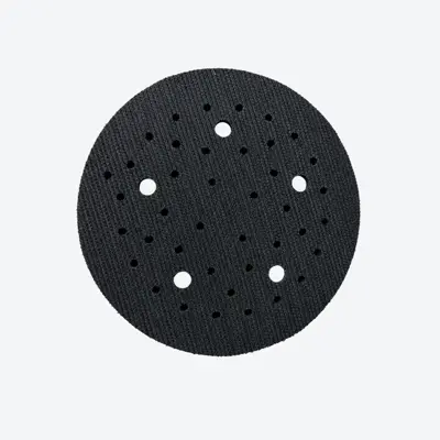 Interface 125 x 5 mm 44 furos 5" Mirka