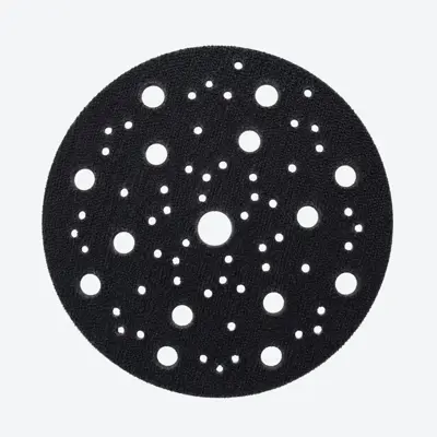 Interface 150 x 5 mm 67 furos 6" Mirka