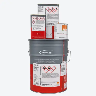 Kit Isolante para Madeira IVE