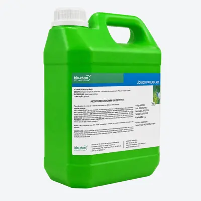 Líquido Prolal 400 Bio-Chem