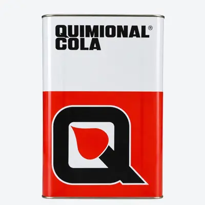 Adesivo de Contato Quimional Cola
