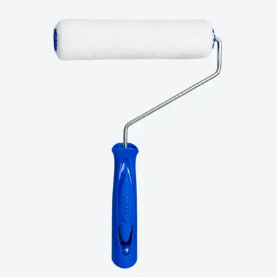 Rolo de Lã Sintética 5 cm Tigre